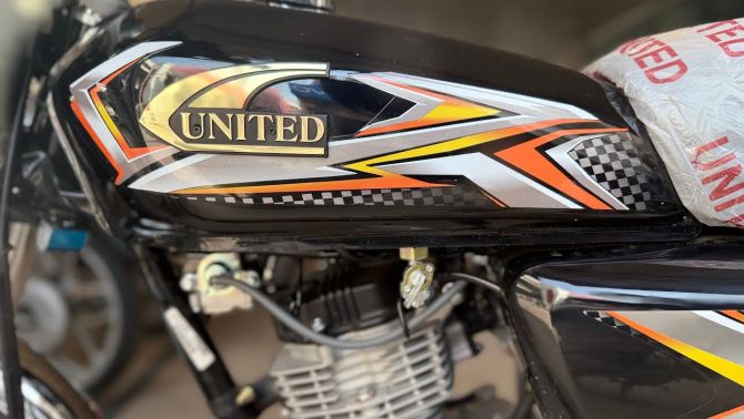 ‘Vua côn tay’ 125cc mới chính thức ra mắt giá 13 triệu đồng: Khắc chế cứng Honda Winner R và Exciter