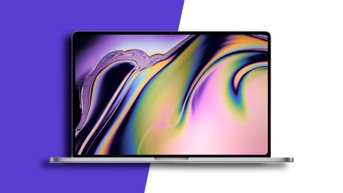 MacBook mới lột xác với thiết kế hoàn toàn mới, mỏng nhẹ hơn, màn hình OLED, có Dynamic Island và cảm ứng được