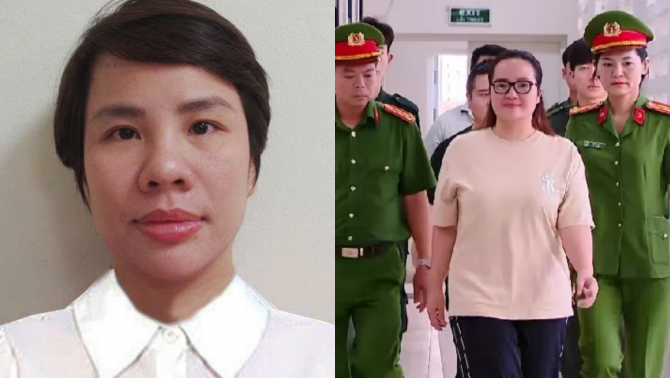 Quá khứ 'cánh tay phải' của Hoàng Hường bị bắt: Đứng sau loạt thần dược, lộ cách vận hành hệ thống công ty