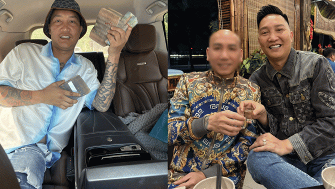 Huấn Hoa Hồng chính thức làm rõ tin đã bị bắt: Tung một hình ảnh làm sáng tỏ hết mọi ồn ào