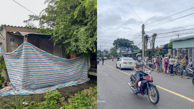 Lâm Đồng: Người đàn ông nghi sát hại cụ bà 72 tuổi đã bị tạm giữ, chi tiết tại hiện trường gây ám ảnh