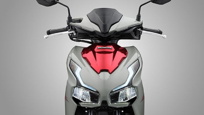 Nóng: Honda Air Blade phiên bản 2026 ra mắt tại Việt Nam vào tuần sau, gây sốt với nâng cấp đột phá?