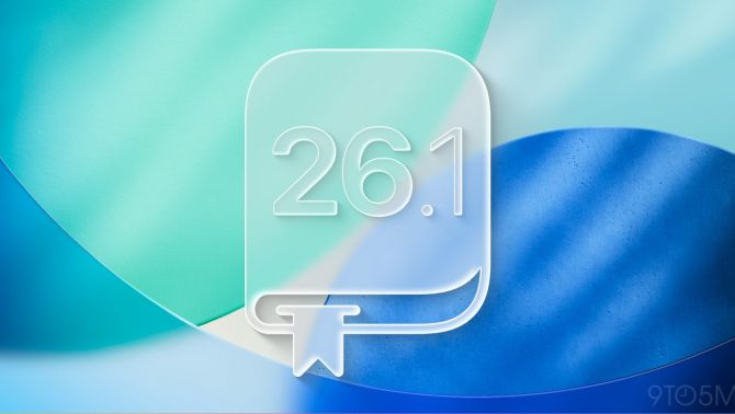 Đừng bỏ lỡ iOS 26.1: Bản cập nhật giúp iPhone tương thích với nhiều ứng dụng hơn