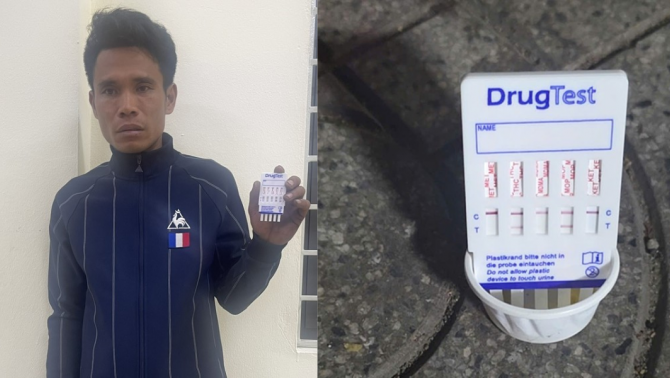 Danh tính tài xế dương tính với ma túy gây tai nạn liên tiếp ở Hưng Yên: Đối mặt mức phạt nào?