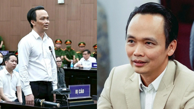 Quy trình xử lý bồi thường vụ ông Trịnh Văn Quyết nộp khắc phục ngàn tỷ: Điều gì xảy ra nếu bị hại không nhận lại tiền?