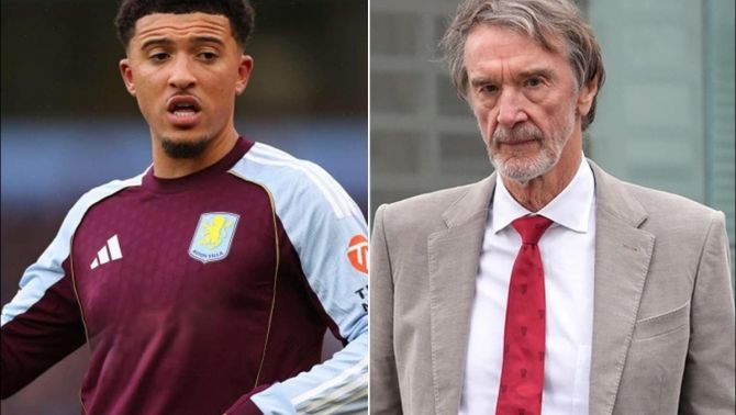 'Thảm họa' của Manchester United trở lại Old Trafford. Sir Jim Ratcliffe lập tức gia hạn hợp đồng?