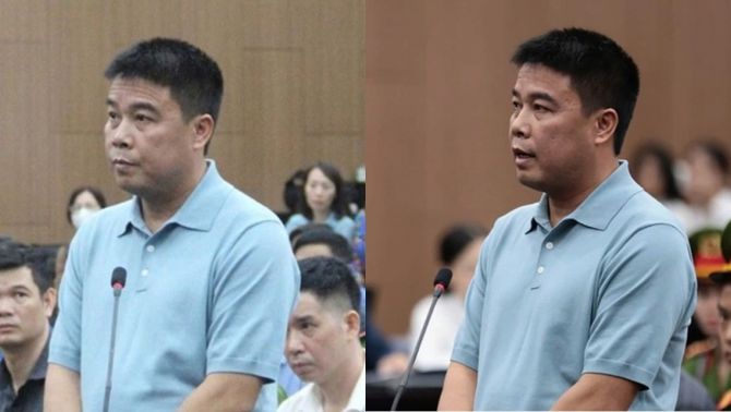 Chủ tịch Tập đoàn Phúc Sơn xin bán vàng để khắc phục hậu quả, số lượng gây choáng