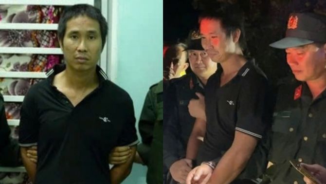 Bắt thêm 3 người trong vụ Lê Sỹ Tùng sát hại gia đình ở Đồng Nai, hé lộ thân thế đặc biệt của nghi phạm