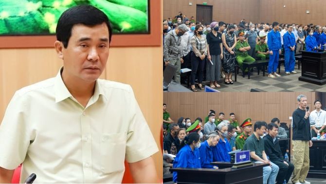 Lộ diện người thắng nhiều nhất vụ đánh bạc ở Pullman, cựu Phó Chủ tịch Phú Thọ trong số thua nặng nhất