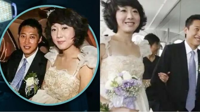 Cô gái cưới người đàn ông bị ung thư, chờ chồng qua đời để xin thận ghép, cái kết cổ tích không ai ngờ