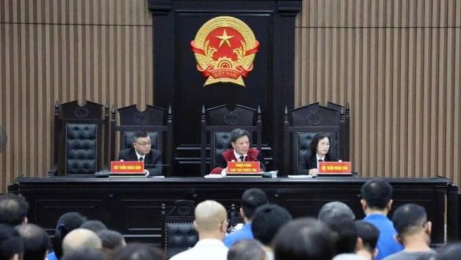 Vụ đánh bạc ở khách sạn Pullman: 7 cựu cán bộ tiết lộ lý do đi 80km đánh bạc gần 500 lần