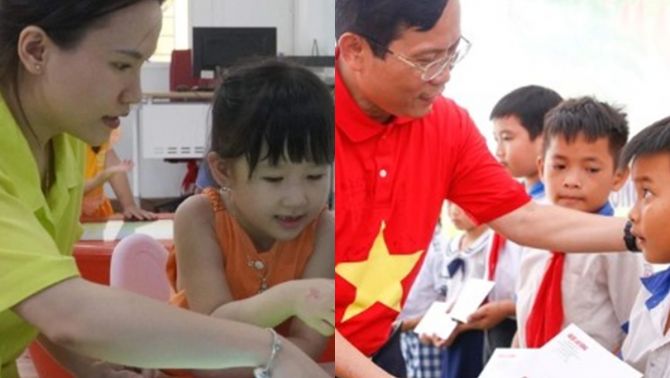 7 nhóm học sinh sắp được hỗ trợ lên đến gần 1 triệu đồng/tháng, phụ huynh lưu ý thông tin quan trọng