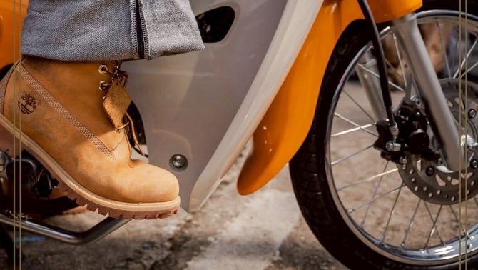 ‘Huyền thoại xe số’ 110cc nhập Thái của Honda sắp về Việt Nam: Đẹp hơn Wave Alpha và Future, giá rẻ