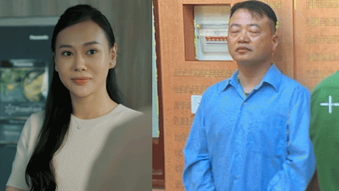 Rò rỉ hình ảnh mới nhất của Phương Oanh: Làm rõ tình trạng hiện tại của nữ diễn viên sau khi Shark Bình bị bắt