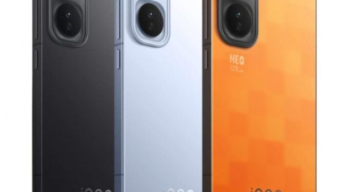 Vua game giá rẻ của nhà vivo trình làng, sang như iPhone 17,chiến như Galaxy S25 Ultra dưới 10 triệu