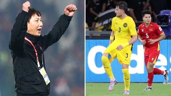 LĐBĐ Malaysia hết hy vọng, AFC ra quyết định xử thắng 3-0 cho ĐT Việt Nam tại VL Asian Cup?