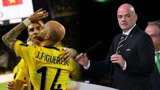 FIFA khiến Malaysia phải 'cúi đầu' nhận tội, đội bóng hàng đầu Đông Nam Á nhận án phạt nặng?