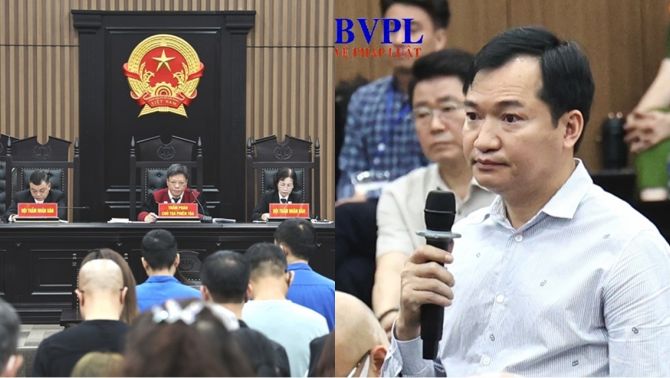 Chân dung đại gia Hải Dương chơi khủng nhất ở Pullman, ‘nướng’ 16 triệu USD nhưng lời khai khó tin