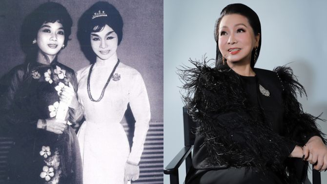 Nữ NSND từ chối quốc tịch Pháp, không sang Mỹ, chọn ở 1 mình trong dinh thự triệu đô tại Việt Nam