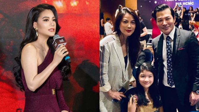 Thái độ Trần Bảo Sơn sau khi vợ cũ Trương Ngọc Ánh bị bắt