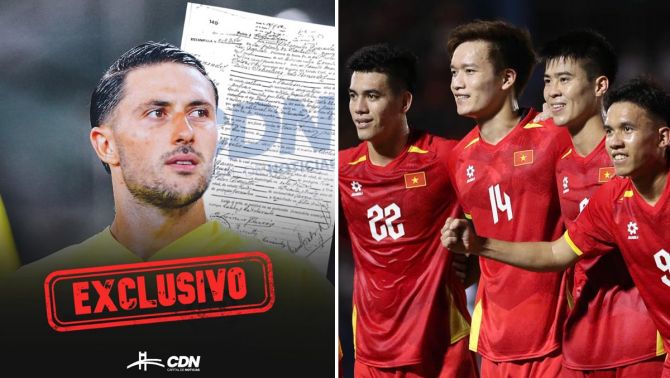 Tin bóng đá tối 31/10: FIFA khiến Malaysia 'thú tội'; AFC trả lại công bằng cho ĐT Việt Nam?