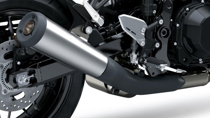 ‘Huyền thoại bóng đêm’ mới của Nhật chính thức ra mắt: Đẹp át vía Honda Winner R và Exciter, giá mềm