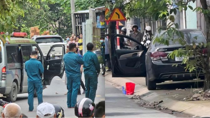 Tìm ra danh tính cô gái trong vụ thi thể phân hủy ở cốp ô tô, gia đình hé lộ thông tin gây sốc