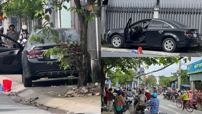 Vụ thi thể cô gái trong cốp xe: Chủ xe hé lộ thông tin gây sốc, gia đình nạn nhân bàng hoàng lên tiếng