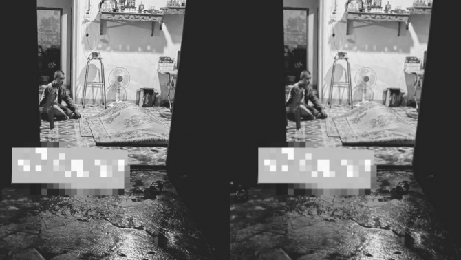 Hiện trường ám ảnh vụ án 2 cha con tử vong tại Đắk Lắk: Cơ quan công an làm rõ uẩn khúc phía sau