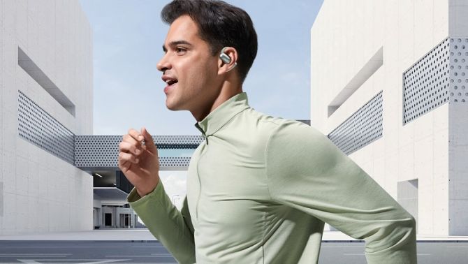 Soundcore ra mắt dòng tai nghe Open-Ear Wireless Stereo: Chuyển hóa năng lượng sống cùng cộng đồng Runner
