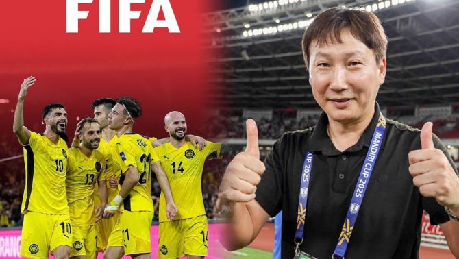 Điểm tin BĐVN 2/11: Malaysia tiếp tục 'câu giờ' FIFA; Sao Việt kiều báo tin vui cho ĐT Việt Nam