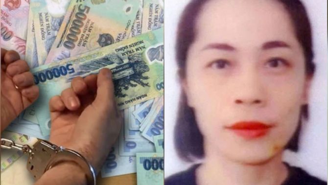 Danh tính 'nữ quái' siêu lừa đảo, chiếm đoạt hàng chục tỷ đồng