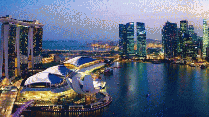 Gia cố bùn bằng khí nén: Giải pháp san lấp bền vững mở hướng mới cho phát triển đô thị ven biển Việt Nam