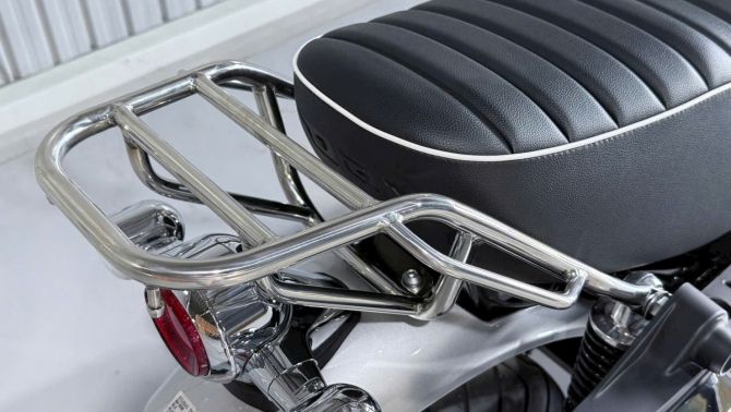 Quên Future đi, ‘huyền thoại xe số’ 125cc mới của Honda về đại lý Việt, chất hơn Wave Alpha, giá mềm