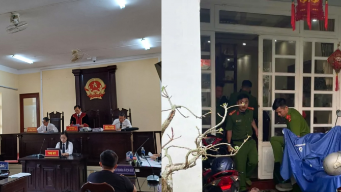 Kết cục của nữ đại gia thủy sản Cà Mau