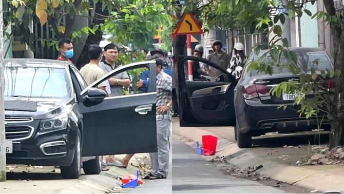 Tình tiết sốc vụ thi thể cô gái trong ô tô: Chủ xe nói lý do không khóa cốp, thêm thông tin đau lòng