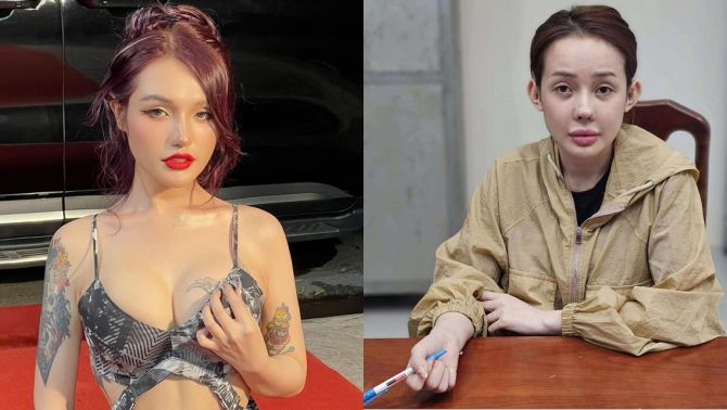 Thực hư chuyện em gái chiếm đoạt tài sản của Ngân 98, bất ngờ tình hình nữ DJ sau khi bị bắt