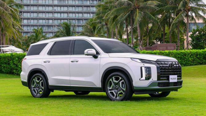 Volkswagen Teramont bản 'chủ tịch' tăng giá mạnh, khách Việt thêm khó tiếp cận