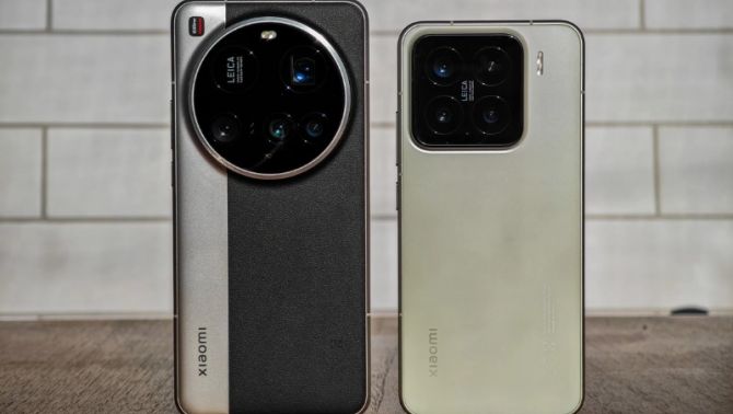 Bảng giá Xiaomi 15 chính hãng tháng 11: Xiaomi 15 Ultra cực hot, Xiaomi 15T Pro ‘đại chiến’ Galaxy S25
