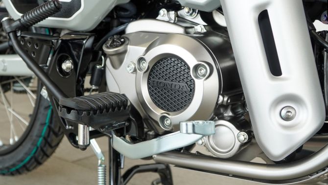 Honda chính thức mở bán ‘vua xe số’ 125cc mới tại Việt Nam: Đẹp át vía Wave Alpha và Future, giá mềm