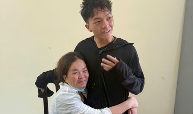 Hy hữu: Tìm thấy người phụ nữ dân tộc Mông mất tích suốt 10 năm ở nơi không ngờ tới