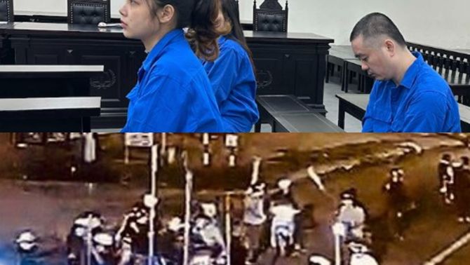 Hỗn chiến ở Hà Nội khiến một người tử vong: Lộ mối quan hệ phức tạp giữa những người liên quan