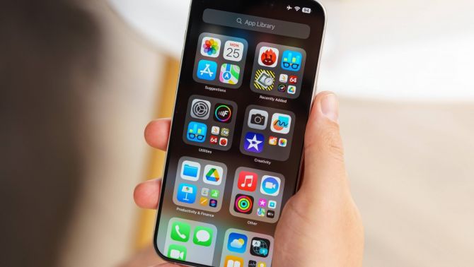 Đây là iPhone Pro Max Titan rẻ nhất Việt Nam, tiết kiệm so với iPhone 17 Pro Max hơn 10 triệu đồng