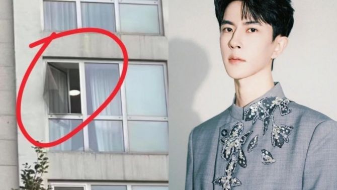 Một nữ diễn viên nổi tiếng bị tẩy chay, cắt sóng: Nghi ngờ liên quan đến vụ án của Vu Mông Lung