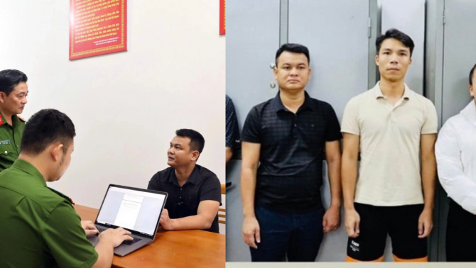 Bóc trần thủ đoạn của kẻ cầm đầu đường dây tiền ảo Heliwin 