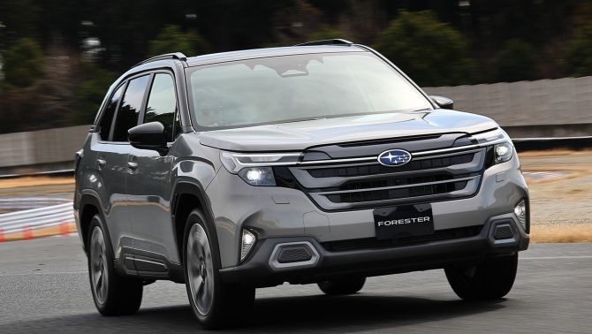 Tháng 11 sôi động: Hàng loạt mẫu xe mới chuẩn bị 'chào sân' trước mùa Tết