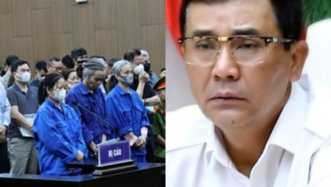 Thông tin mới vụ đánh bạc ở khách sạn Pullman: Mức án đề nghị tuyên phạt với từng bị cáo! 