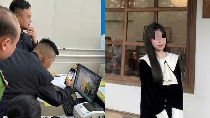 Bất ngờ nơi phát hiện cô gái 18 tuổi ở Nghệ An sau 4 ngày mất tích, hé lộ tình trạng khi tìm thấy