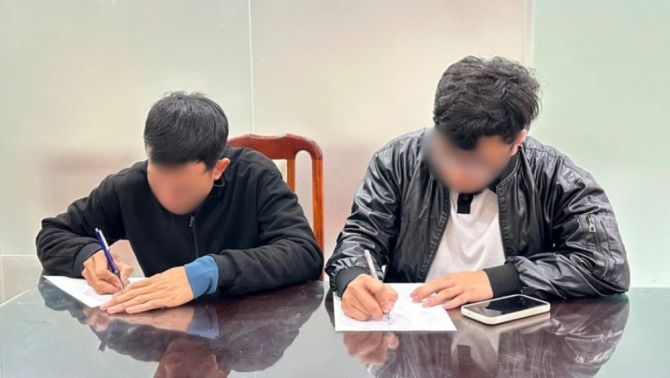 TPHCM: Anh rể gây tai nạn rồi bỏ trốn, em vợ nói dối để nhận tội thay và cái kết không ai ngờ đến