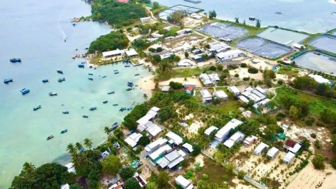 Cái kết đắng của nhóm cựu cán bộ xã trong sai phạm quản lý đất đai